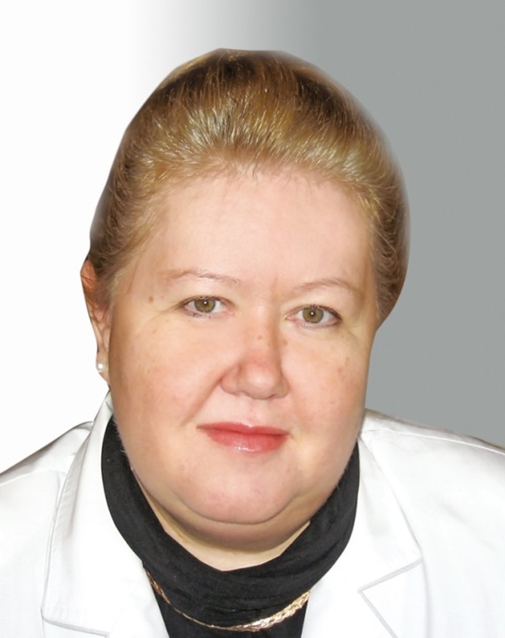 Prof. Elena Baranova | Global HomePage